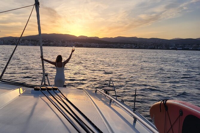 Palma: 2-Hour Sunset Catamaran Cruise with Drinks - Is $117 per person good value?