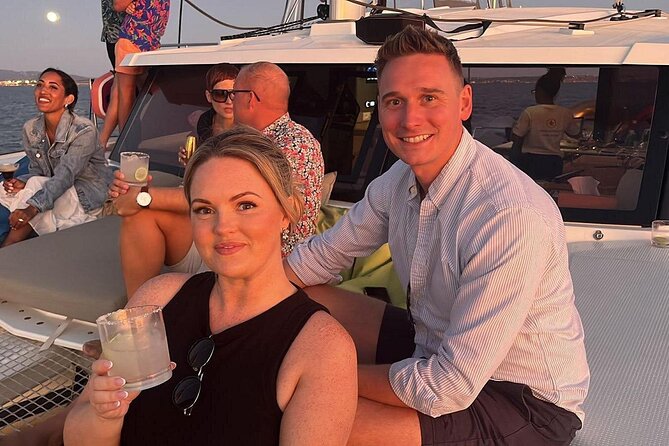Palma: 2-Hour Sunset Catamaran Cruise with Drinks - Who should book this cruise?