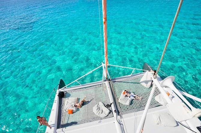Palma Bay Catamaran Half-Day Cruise - Is $105.73 a fair price?