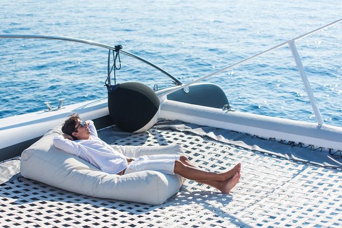 Palma Bay Catamaran Half-Day Cruise - What to bring and how to prepare