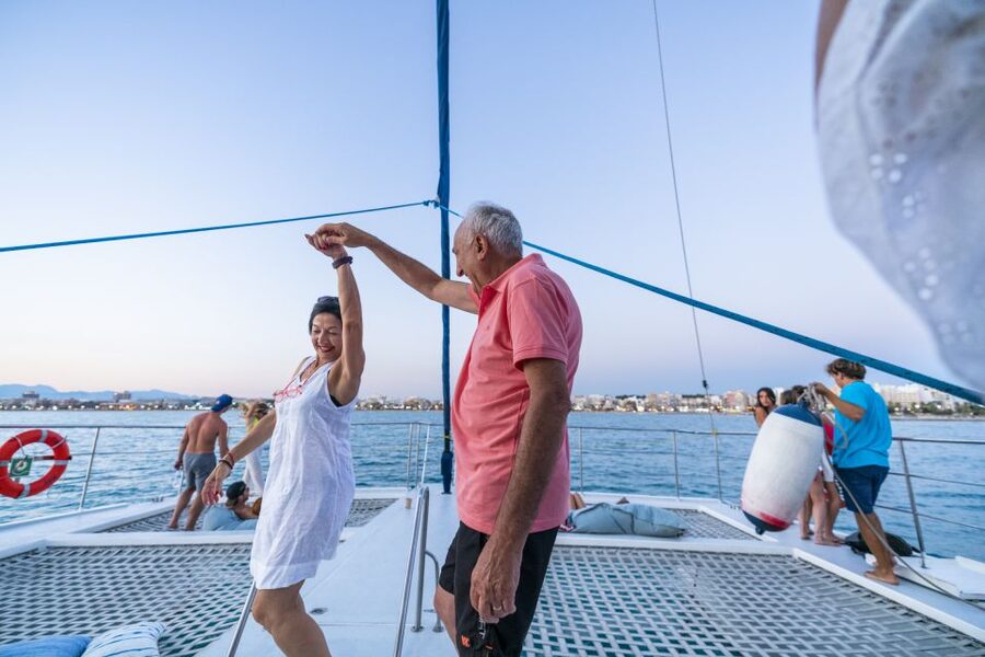 Palma: Catamaran Cruise with Swimming and Snorkelling - Key points before you book