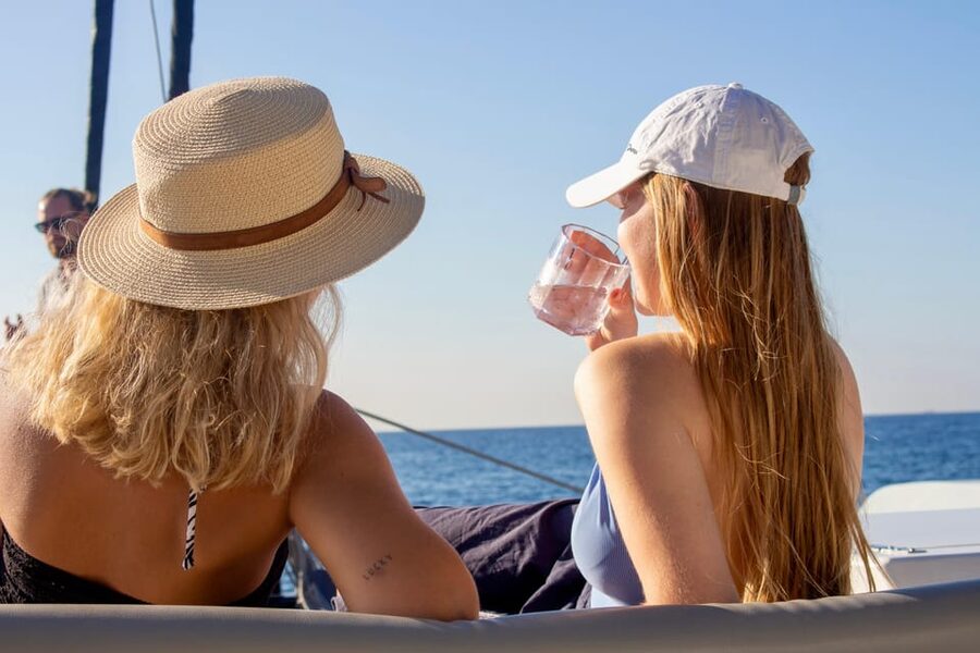 Palma: Cueva Verde and Cala Vella Catamaran Cruise with BBQ - Who will enjoy this cruise most