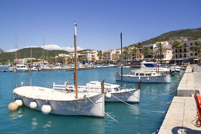 Paradise 4h Catamaran Tour of Mallorca and Puerto Andratx - The return past Paguera and Santa Ponsa