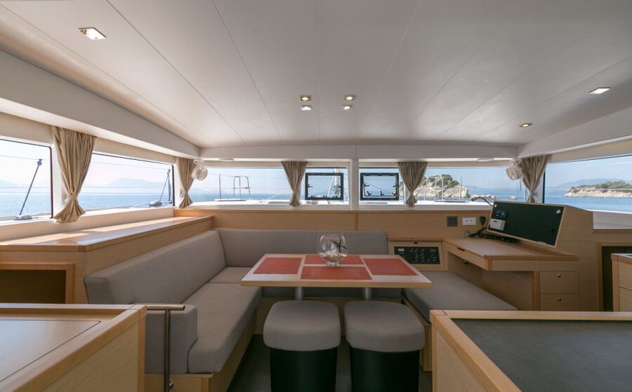 Paros: Private Catamaran Cruise with Lunch, Drinks & SUP - Weather, cancellations, and practical details