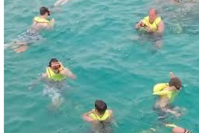 Party Catamaran and Snorkeling Tour in Montego Bay - Is $105.85 a fair price?