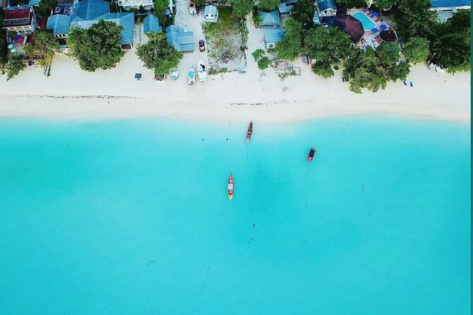 Party Catamaran and Snorkeling Tour in Montego Bay - Who should book this catamaran?