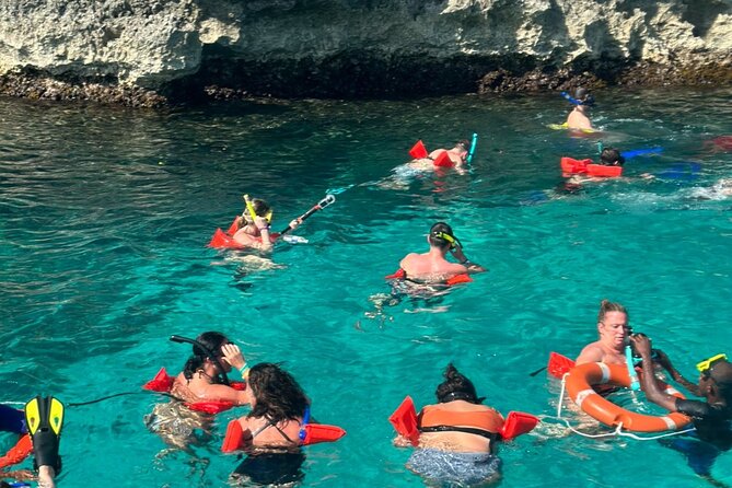 PARTY Catamaran Cruise with Snorkeling Rick's Cafe ADULTS ONLY - Key things to know before you book