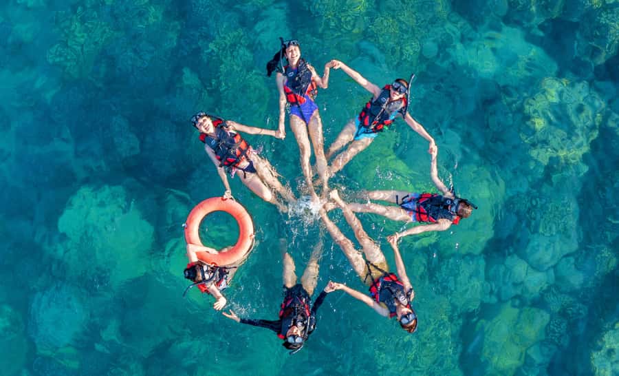 Pattaya: 2 Islands one day trip on Catamaran with Lunch - Key things to know before booking