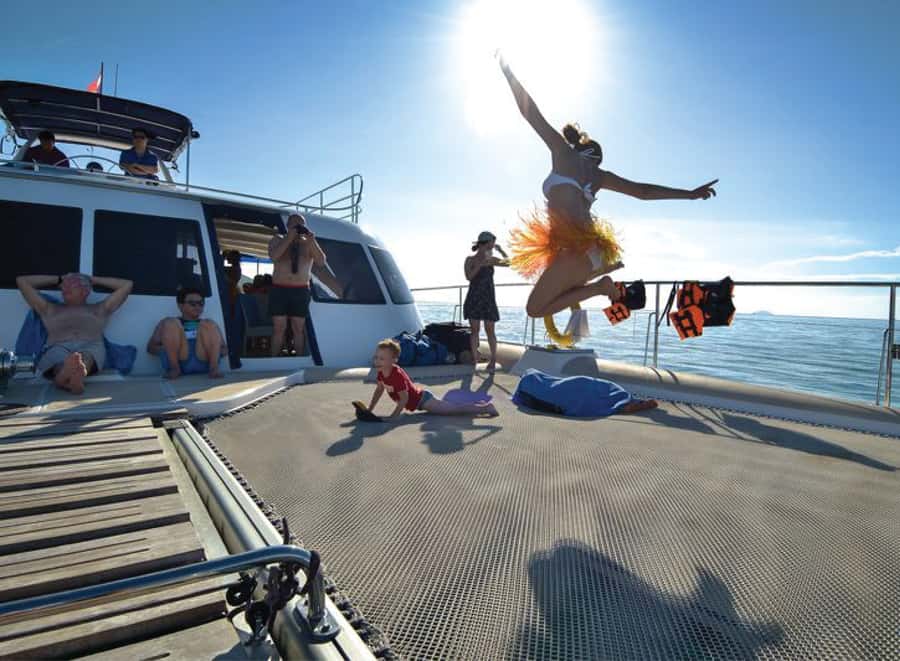 Pattaya: 3 Islands Day Tour on Catamaran with Buffet Lunch - Key points to know before you book