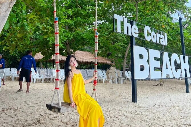 Pattaya: 3 Islands one day trip on Catamaran with Lunch - Lunch, drinks, and the value of the package