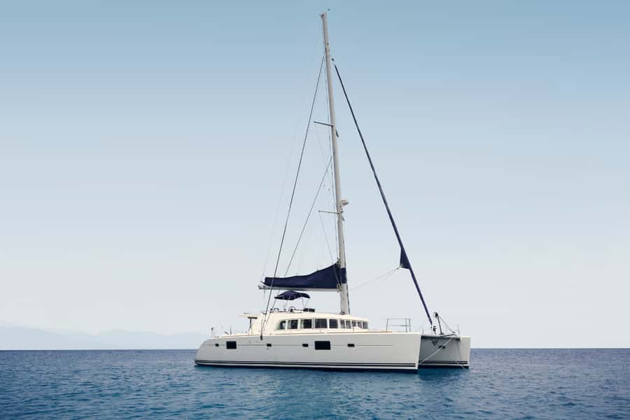 Pattaya: Islands Private Catamaran Khram or Monkey island - Key details before you book