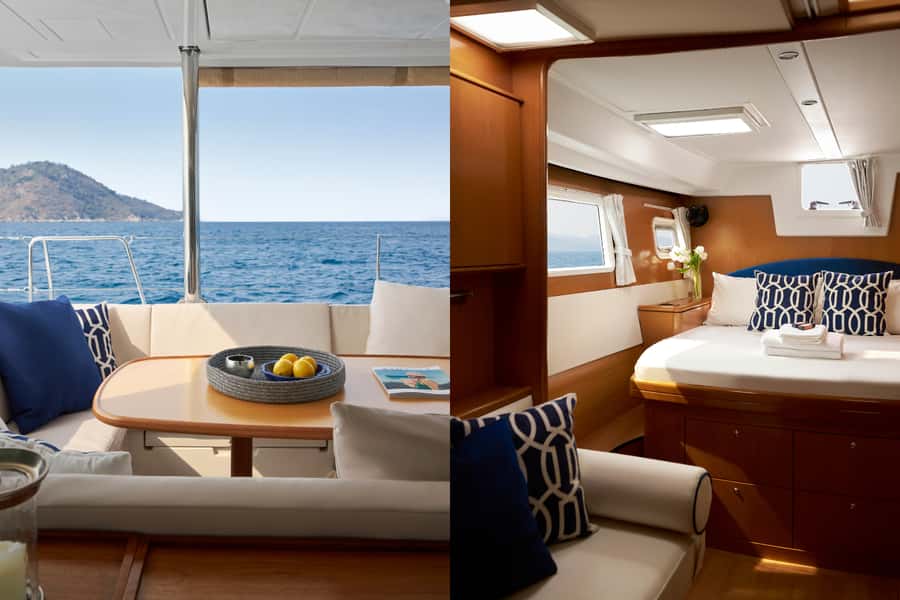Pattaya: Islands Private Catamaran Khram or Monkey island - Timing, weather, and the flexible schedule