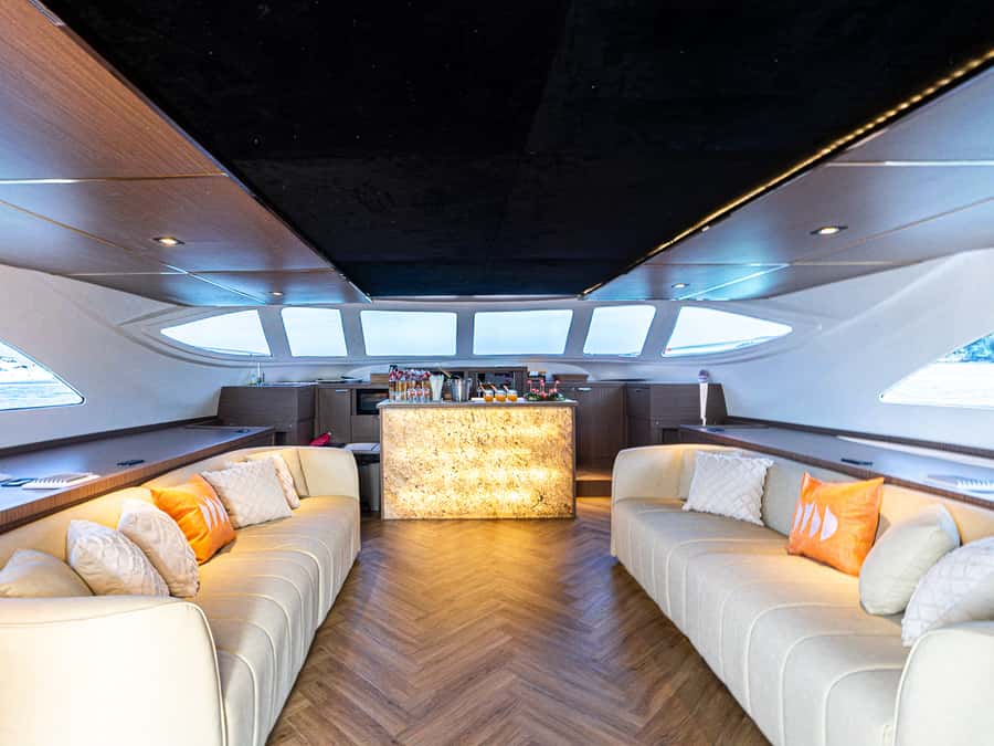 Pattaya: Private Luxury Catamaran Island Discoveries - Key points to know before booking