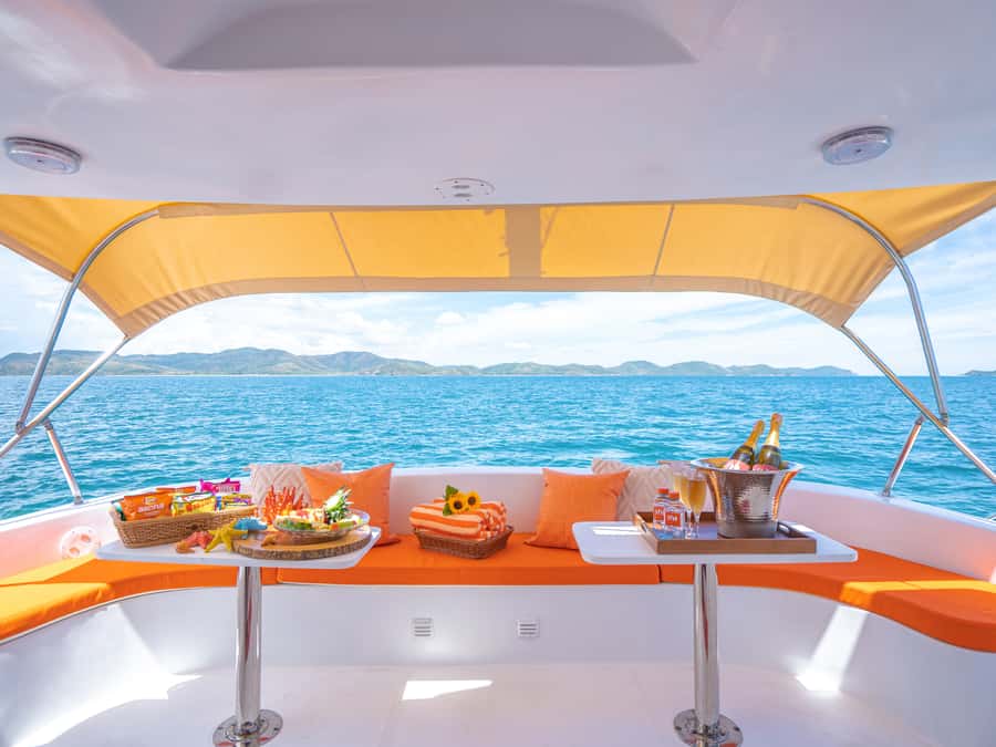 Pattaya: Private Sailing Catamaran Island Discoveries - Key things to know before you book