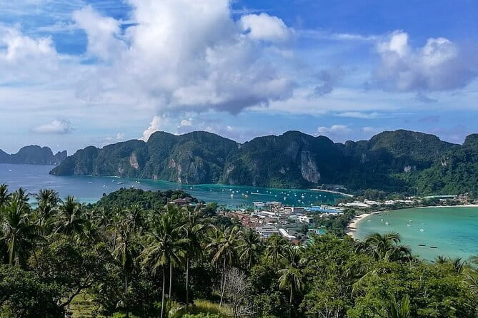 Phi Phi & Bamboo Islands Escape by Luxury Catamaran - Key things to know before you book