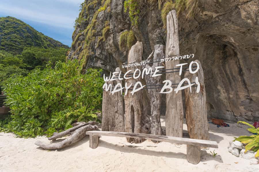 Phuket: Bamboo Island and Phi Phi Islands by Fast Catamaran - Key points before you book