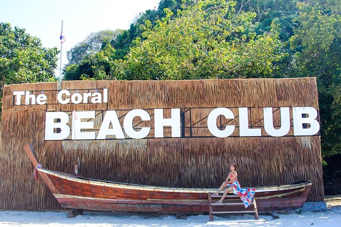 Phuket Catamaran Snorkel & Sunset: Coral & Racha - What the $106.89 price really covers