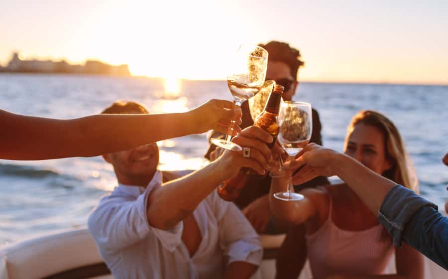 Phuket Catamaran Tour in Coral Island and Sunset Voyage - Key points to know before booking