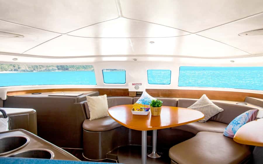 Phuket Catamaran Tour in Coral Island and Sunset Voyage - Is $93 a fair price?