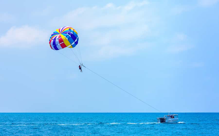 Phuket Catamaran Tour in Coral Island and Sunset Voyage - Who will enjoy this boat trip most?