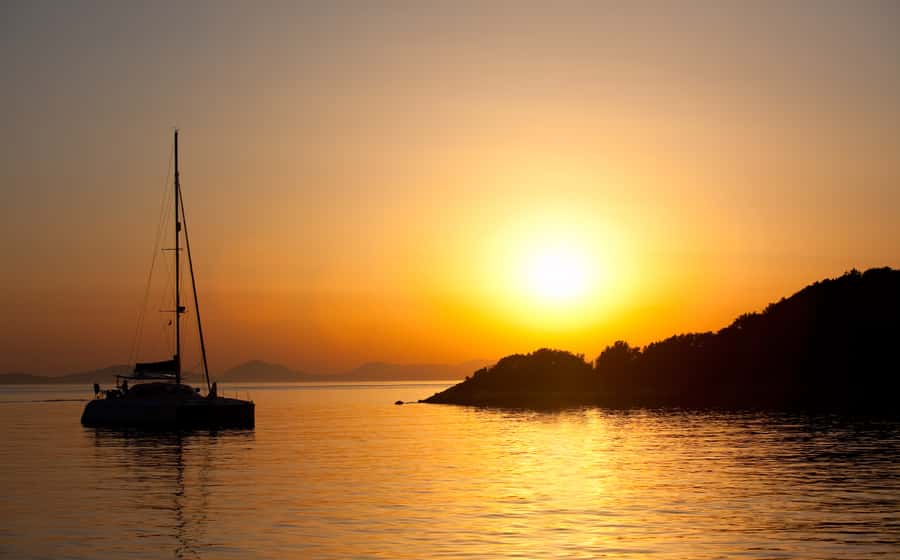 Phuket Catamaran Tour in Coral Island and Sunset Voyage - Getting from your hotel to the water