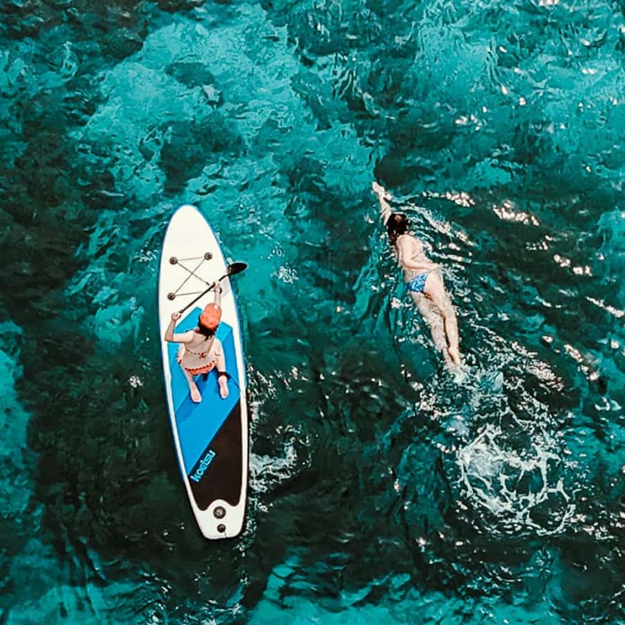 Phuket: Coral and Racha lslands Catamaran Tour with Lunch - Should you book Aeolos?