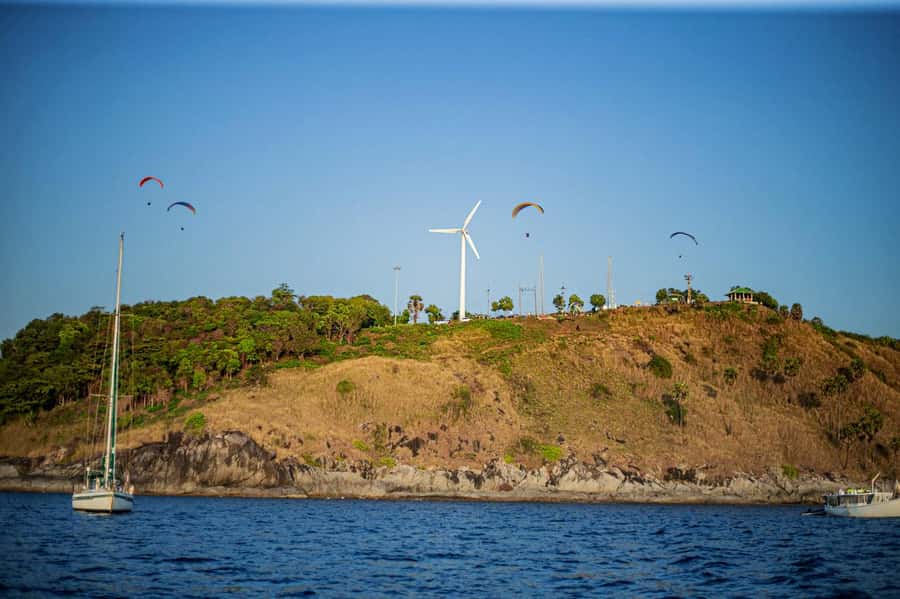 Phuket: Coral Island Day Trip and Sunset Dinner by Catamaran - Who will enjoy this Coral Island outing