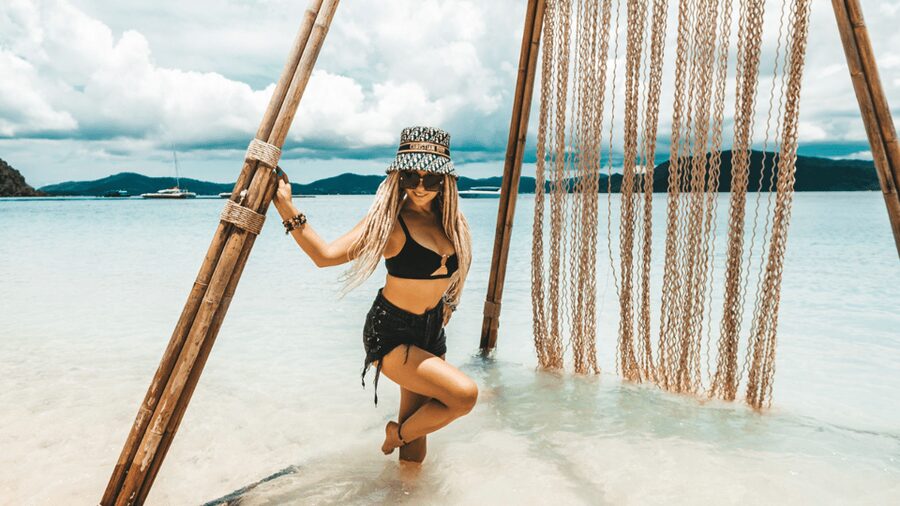 Phuket : Coral Island & Racha Island by Catamaran Tour - Who should book this catamaran trip