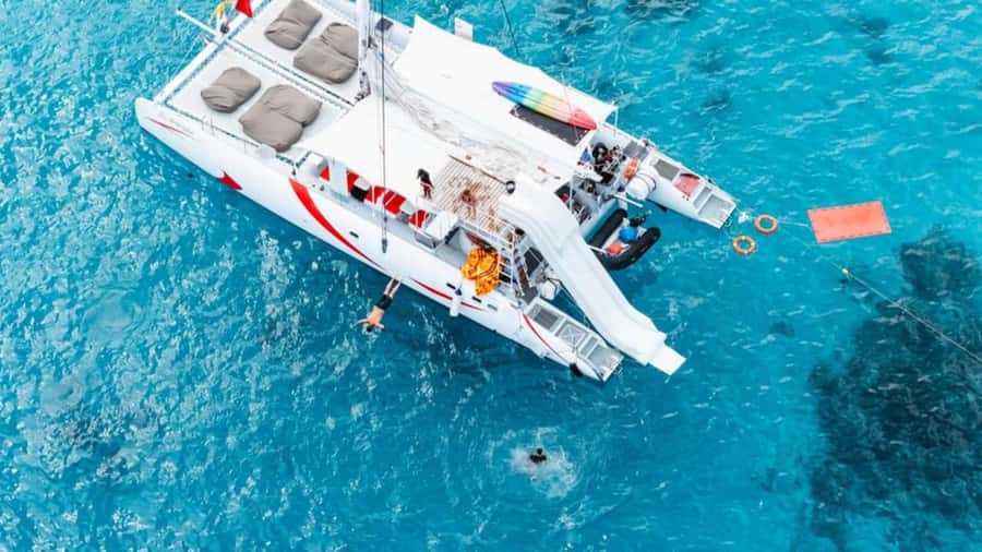 Phuket : Coral Island & Racha Island by Catamaran Tour - The real cost of an $94 day
