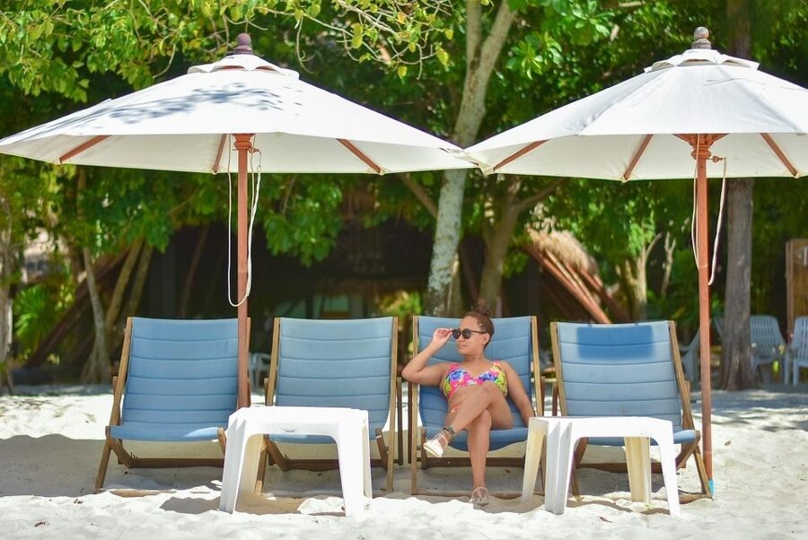 Phuket: Coral Island & Sunset Dinner by Sailing Catamaran - Practical tips for a smoother day