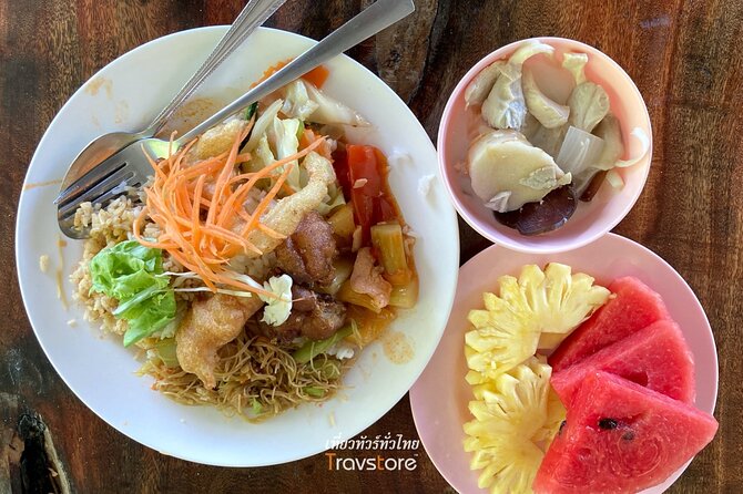 Phuket: Coral Island Trip and SunSet Cruise by Catamaran Yatch - Promthep Cape and the sunset promise