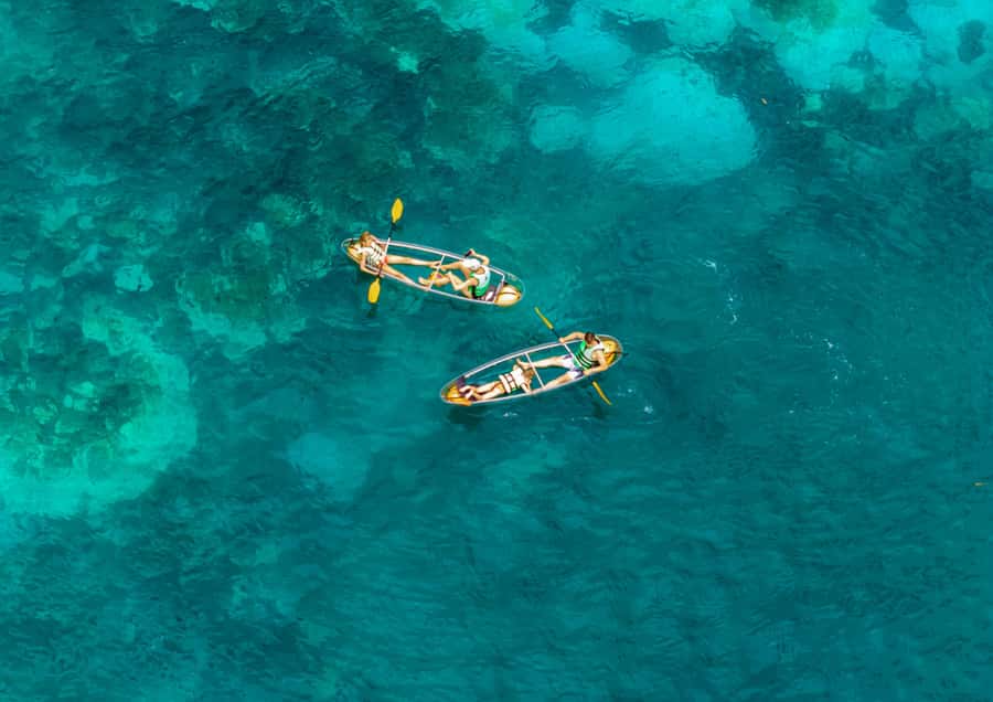 Phuket: Coral, Racha, Promthep Island Party Catamaran trip - Racha Island brings the best beach time