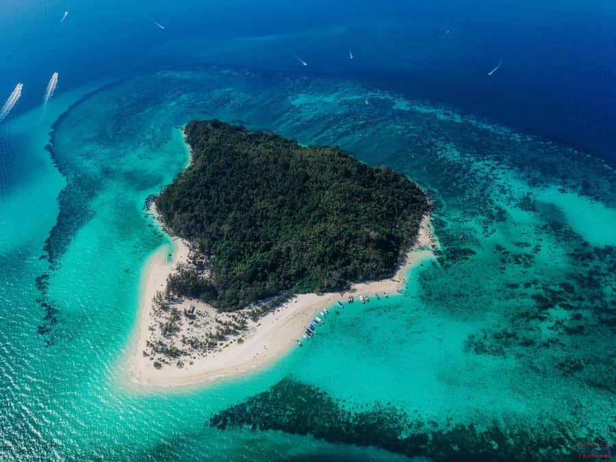 Phuket: Phi Phi, Bamboo & Maithon by Premium Speed Catamaran - What the $87 price buys you