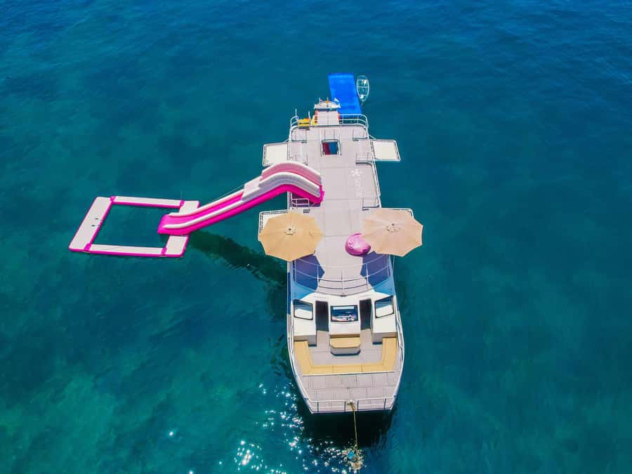 Phuket: Phi Phi Khai or Maiton Island by Speedboat/Catamaran - Khai Island: an easy first swim