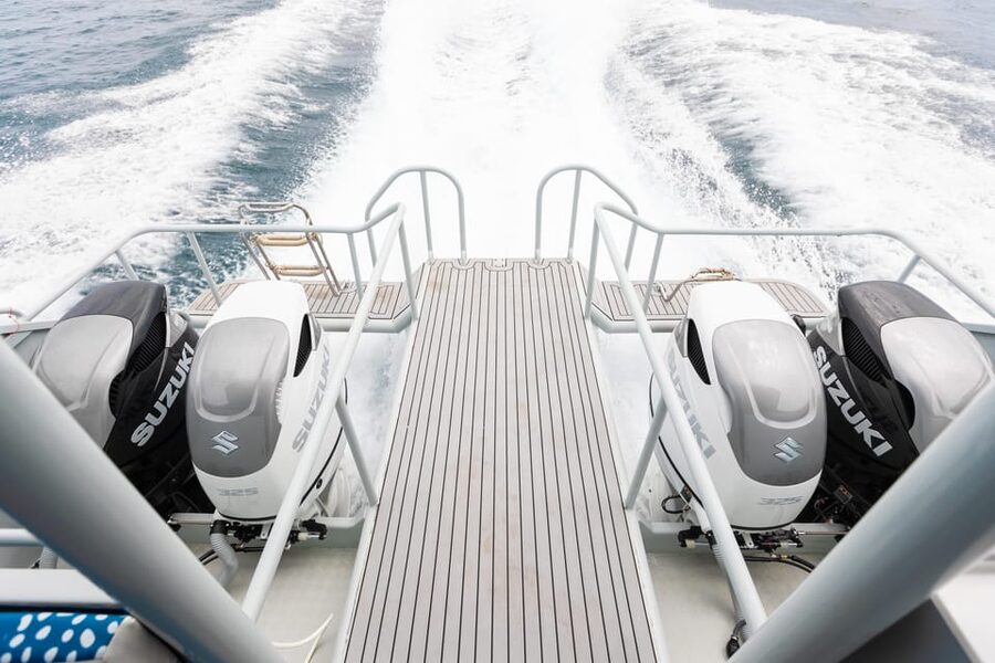 Phuket: Phi Phi Maiton Island Sunset Premium Catamaran Tour - Snorkeling around Phi Phi, with gear supplied
