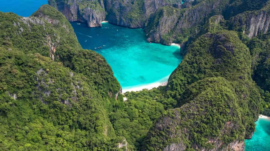 Phuket: Phi Phi, Maya & Bamboo By Premium Speed Catamaran - Key points to know before booking