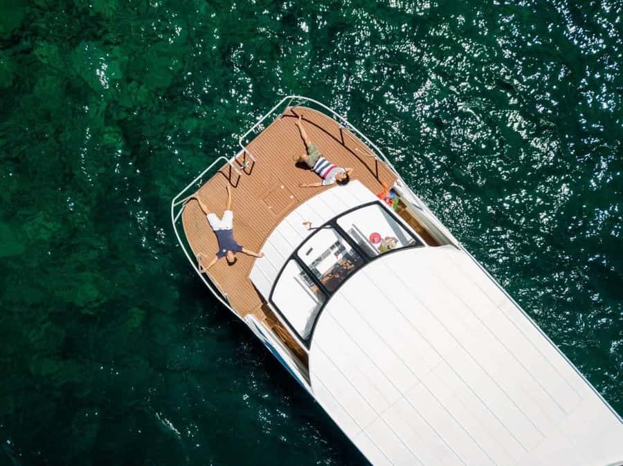 Phuket: Phi Phi, Maya, Koh Khai Day Tour by Speed Catamaran - A long Phuket day with a clear purpose