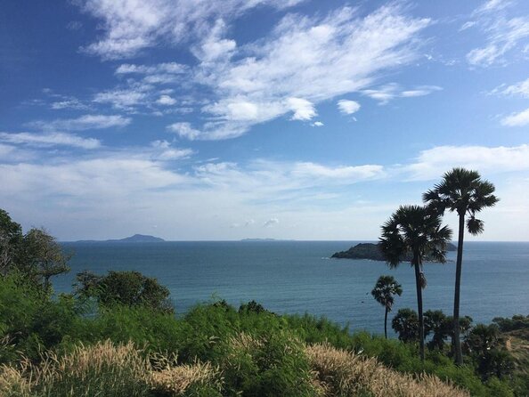 Phuket Private Sunset Catamaran Experience - Key points at a glance