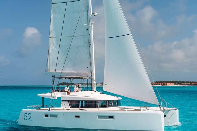 Phuket Private Sunset Catamaran Experience - A private way to see Phuket after the heat of the day