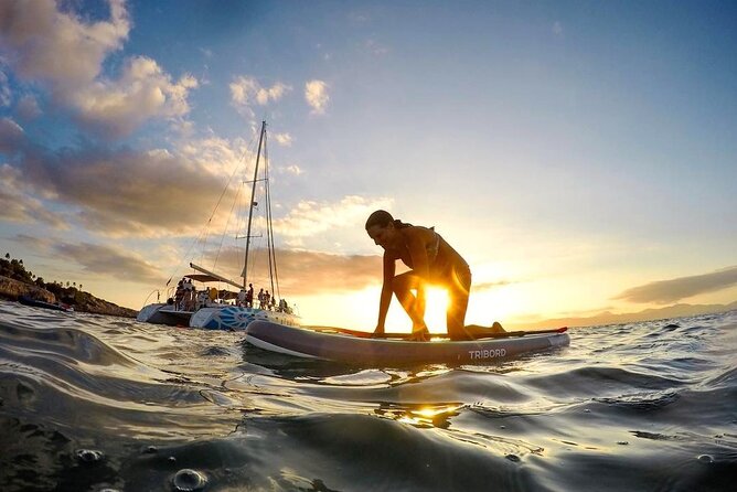 Phuket Private Sunset Catamaran Experience - What the private format is really worth
