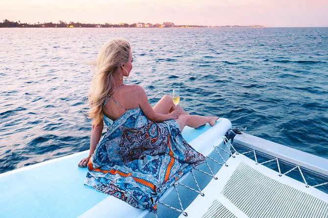 Phuket Private Sunset Catamaran Experience - Hotel pickup and the run to Chalong Pier
