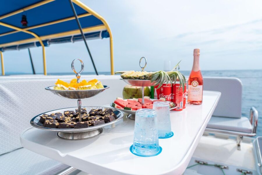 Phuket: Racha and Coral Island Catamaran Tour with Lunch - Who will enjoy this day most