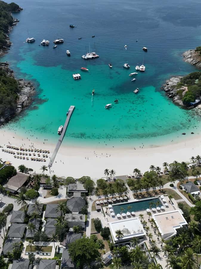Phuket: Racha and Coral Island Sunset Catamaran Party Tour - Is $160 a fair price?