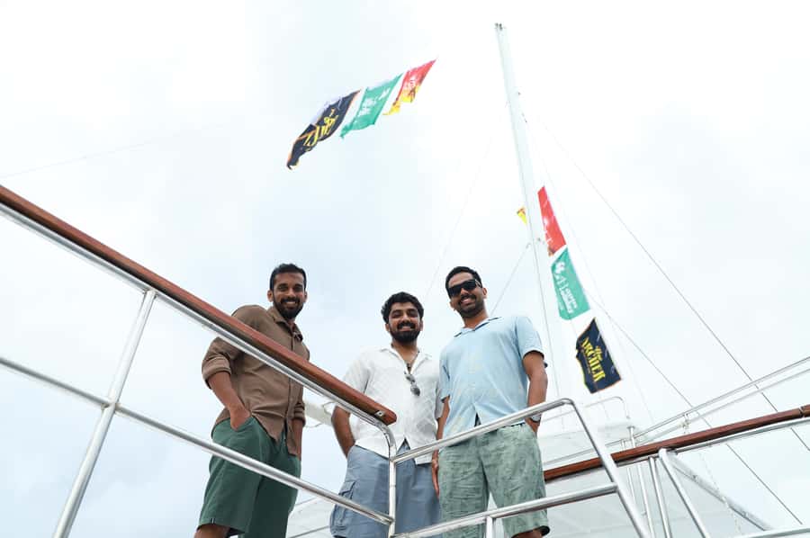 Phuket: Racha & Coral Island Catamaran Tour With Foam Party - Is $70 good value?