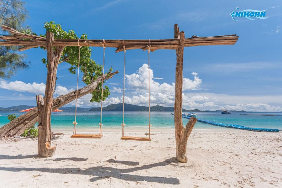 Phuket Sunset Dinner Sailing Yacht Catamaran - What the $64 price includes