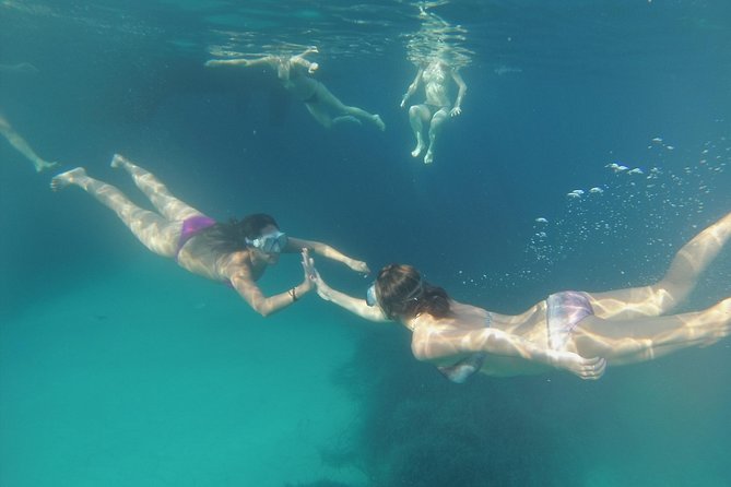 Playa de Llevant Catamaran Private Full Day Tour - Who Should Book This Formentera Catamaran?