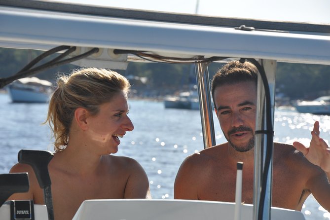 Playa Sa Roqueta Private Catamaran Trip - Is $3,381.86 good value for your group?