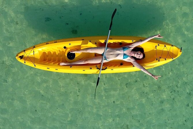 Plus Full Day Catamaran Tour to Isla Mujeres All Inclusive - Punta Sur and the Isla Mujeres stop