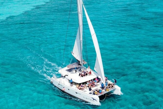 Plus Full Day Catamaran Tour to Isla Mujeres All Inclusive - Who will enjoy this tour most