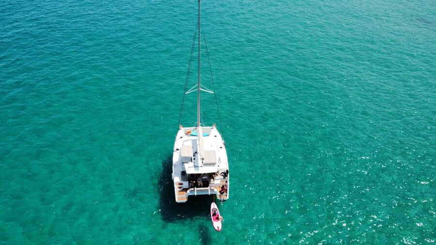 Polignano a Mare: Catamaran Tour with Aperitif & Local Food - Is $63 a fair price?